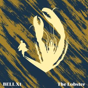 Album The Lobster oleh Bell X1
