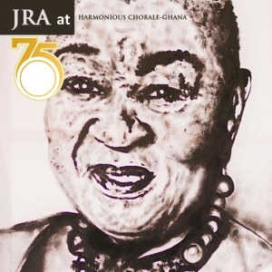 Album Jra at 75 from 