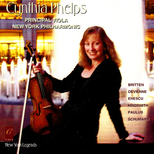 收聽Cynthia Phelps的Five for the Flowers Near the River: IV. Butterflies move pause move pause, it's a dance歌詞歌曲