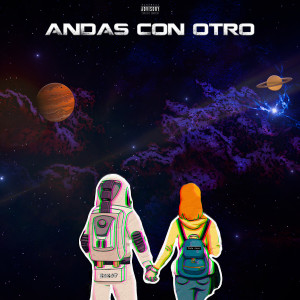 收聽Frank Briones的Andas Con Otro (Explicit)歌詞歌曲