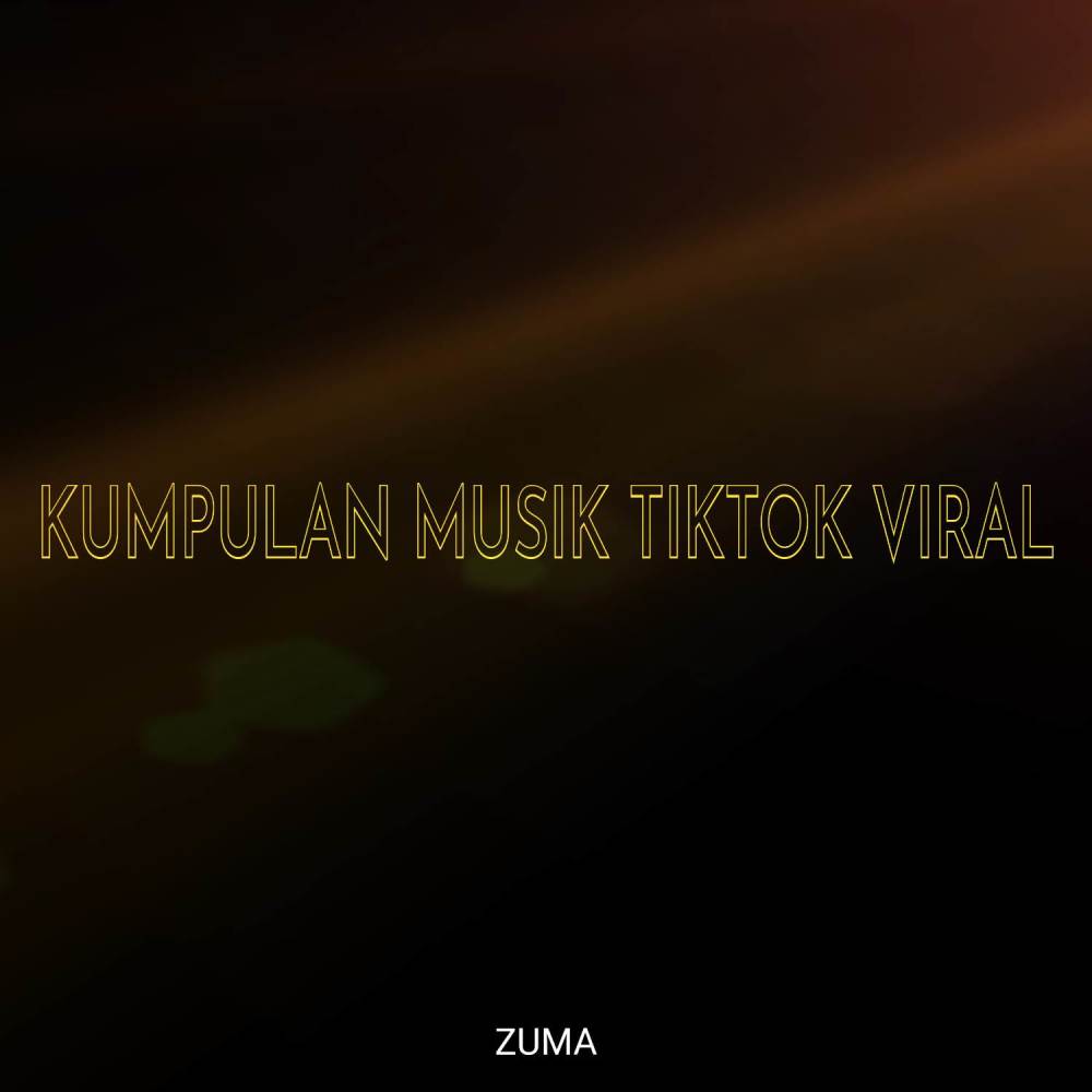 KUMPULAN MUSIK TIKTOK VIRAL