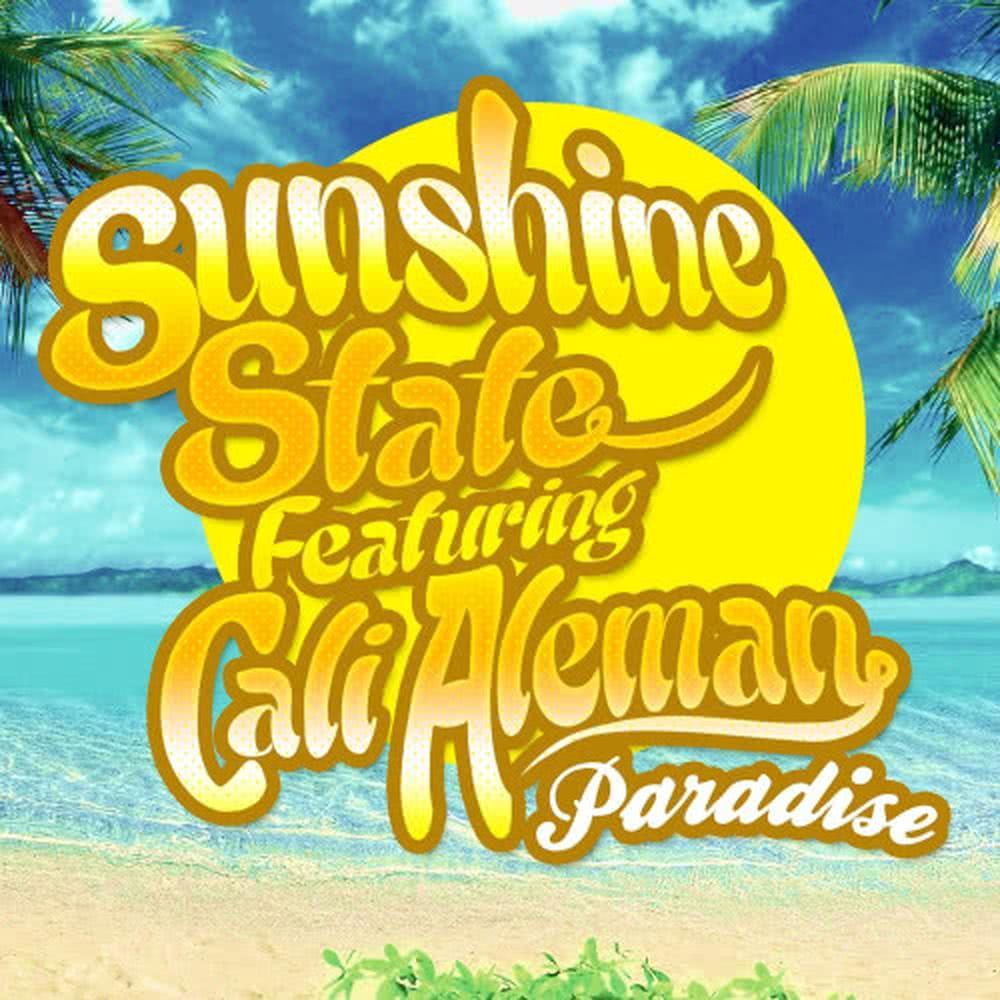 Paradise (Radio Mix)