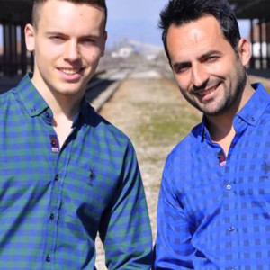 Listen to MIHANE song with lyrics from Beli