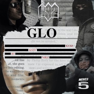 Listen to Glo (Explicit) song with lyrics from A92