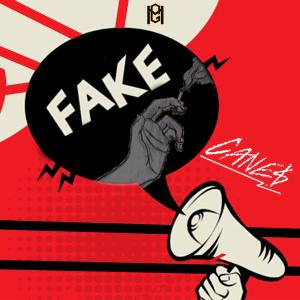 Album Fake oleh Canes