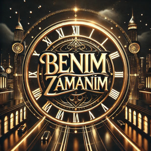 Listen to Benim Zamanım (Explicit) song with lyrics from Candar