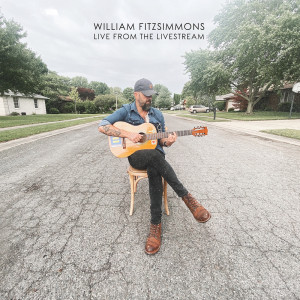 ดาวน์โหลดและฟังเพลง Bird of Winter Prey (Live from the Livestream) พร้อมเนื้อเพลงจาก William Fitzsimmons