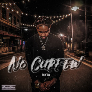 Jordy Sam的专辑No Curfew
