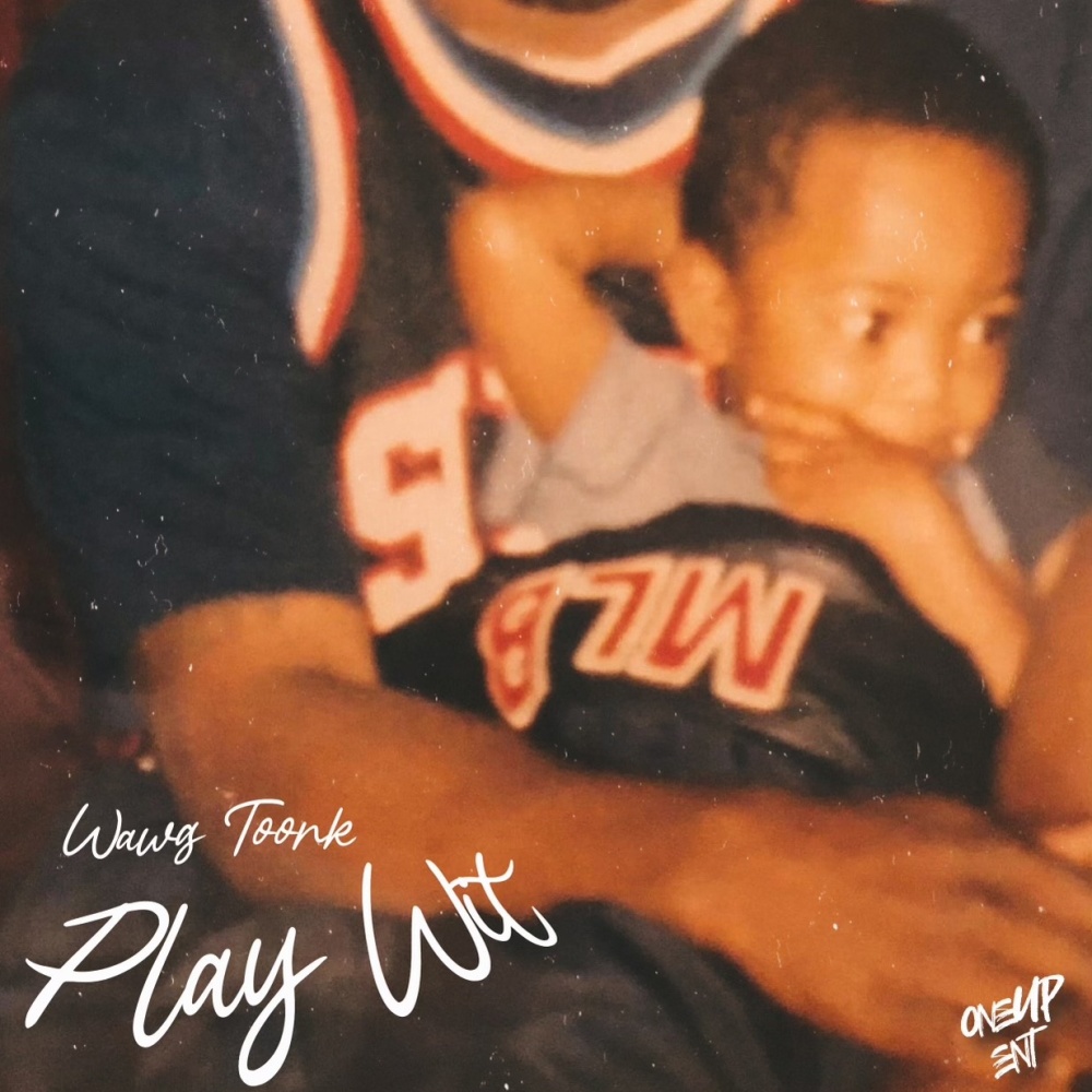 Play Wit (Explicit)
