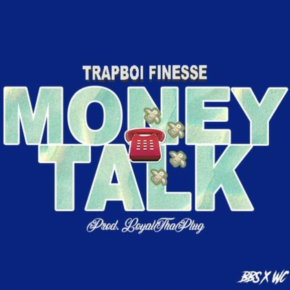 Money Talk (Explicit)