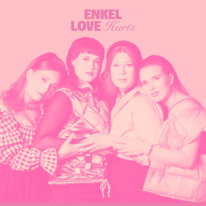 Listen to Twin Flame song with lyrics from Enkel