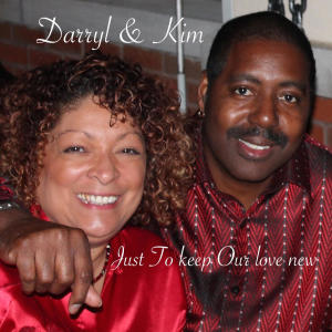 อัลบัม Just to Keep Our Love New ศิลปิน Darryl