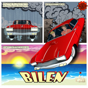 ดาวน์โหลดและฟังเพลง Bilen (Explicit) พร้อมเนื้อเพลงจาก Norlie & KKV