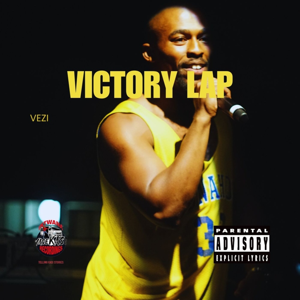 Victory Lap (Explicit)