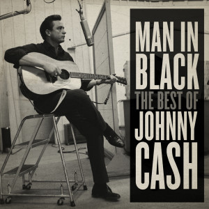 Johnny Cash的專輯Man In Black: The Best of Johnny Cash