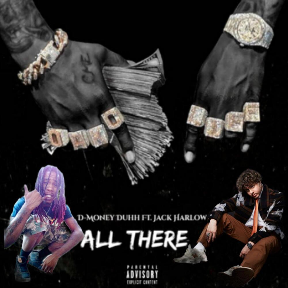All There (Explicit)