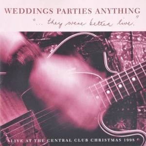 ดาวน์โหลดและฟังเพลง Decent Cup Of Coffee (Live) พร้อมเนื้อเพลงจาก Weddings Parties Anything