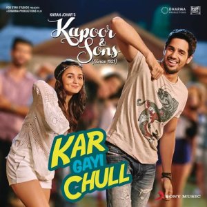 收聽Badshah的Kar Gayi Chull (From "Kapoor & Sons (Since 1921)")歌詞歌曲