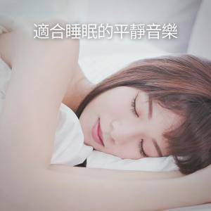收聽適合睡眠的平靜音樂的適合睡眠的平靜音樂, Pt. 3歌詞歌曲