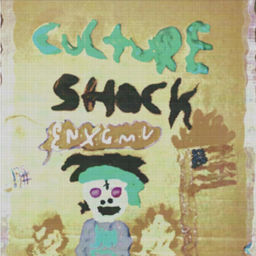 BLABBERMOUTH (Explicit)