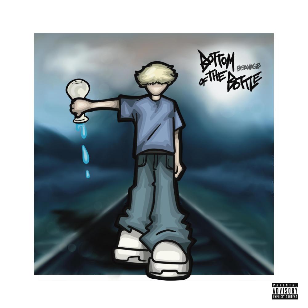 Bottom Of The Bottle (Explicit)