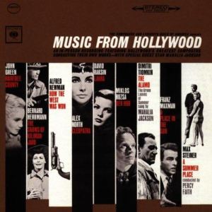 收聽The Hollywood Bowl Symphony Orchestra的Suite From "A Place In The Sun" (Live)歌詞歌曲