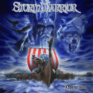 Dengarkan lagu Blade on Blade nyanyian Stormwarrior dengan lirik