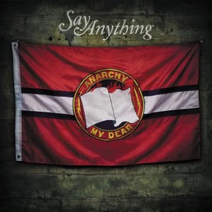 ดาวน์โหลดและฟังเพลง Say Anything พร้อมเนื้อเพลงจาก Say Anything