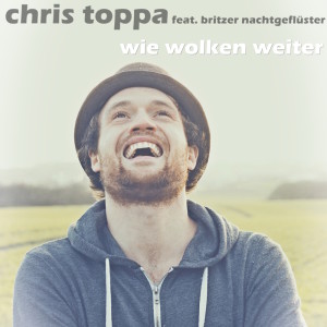 Album Wie Wolken weiter from Chris Toppa