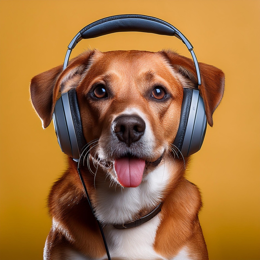 Melodías Diurnas De Perros