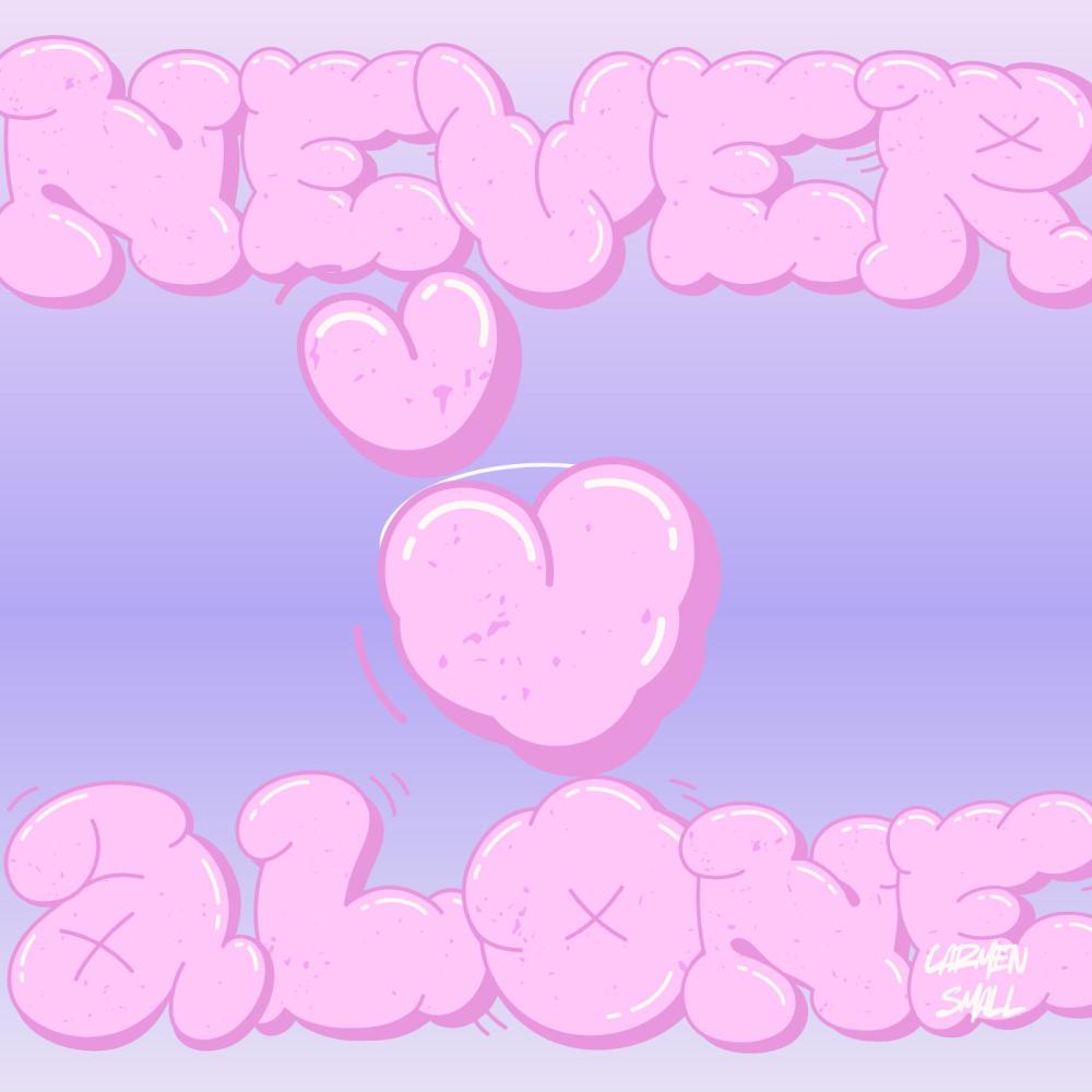 Never Alone