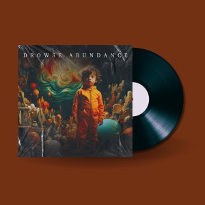 Album Drowse Abundance from Ultimate Baby Experience