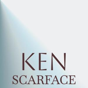 Various的专辑Ken Scarface