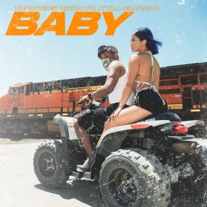 ดาวน์โหลดและฟังเพลง Baby พร้อมเนื้อเพลงจาก Thaddeus Dixon