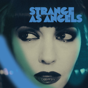 Album Strange as Angels oleh Marc Collin