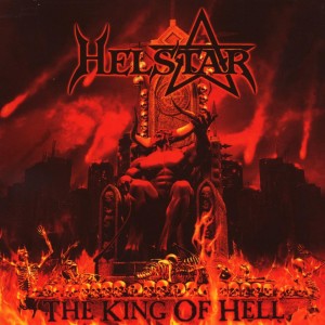 ดาวน์โหลดและฟังเพลง The King of Hell พร้อมเนื้อเพลงจาก Helstar