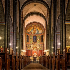 Blissful Binaural Beats的专辑The Crucifixion