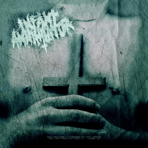收聽Infant Annihilator的Cuntcrusher (Explicit)歌詞歌曲