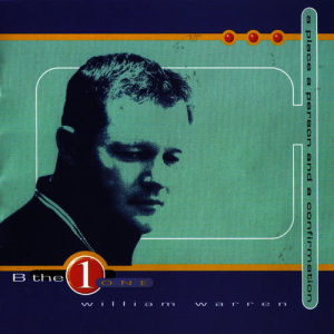 收聽William Warren的This World歌詞歌曲