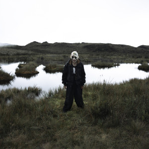 ดาวน์โหลดและฟังเพลง Dmma พร้อมเนื้อเพลงจาก Ángel Dumile