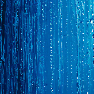 Oxygen的专辑Calm Blue Rain