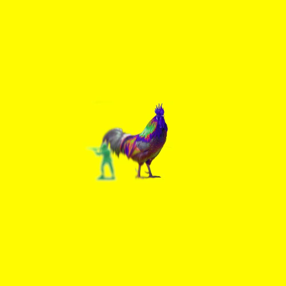 Deleting in 2 (2) minutes (feat. Sir E.U) (Explicit)