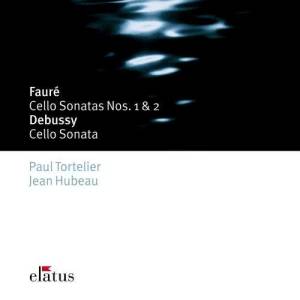 收聽Paul Tortelier的Debussy: Cello Sonata in D Minor, CD 144, L. 135: I. Prologue. Lent - Sostenuto e molto risoluto歌詞歌曲