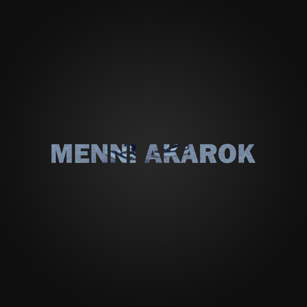 Menni Akarok