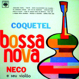 Listen to Jogado Fora / Você / Está Nascendo um Samba / Se Chegou Assim / Ah! Se Eu Pudesse / Corcovado / Nós e o Mar / Com o Amor Não Se Brinca / Tem Dó / A Mesma Rosa Amarela / Tristeza e Solidão / Sorriu pra Mim song with lyrics from Tito Madi