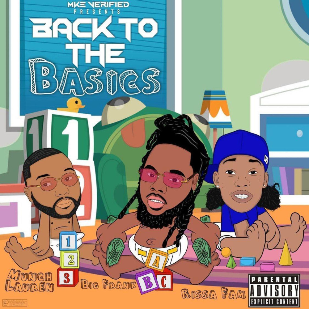 Back to the Basics (Explicit)