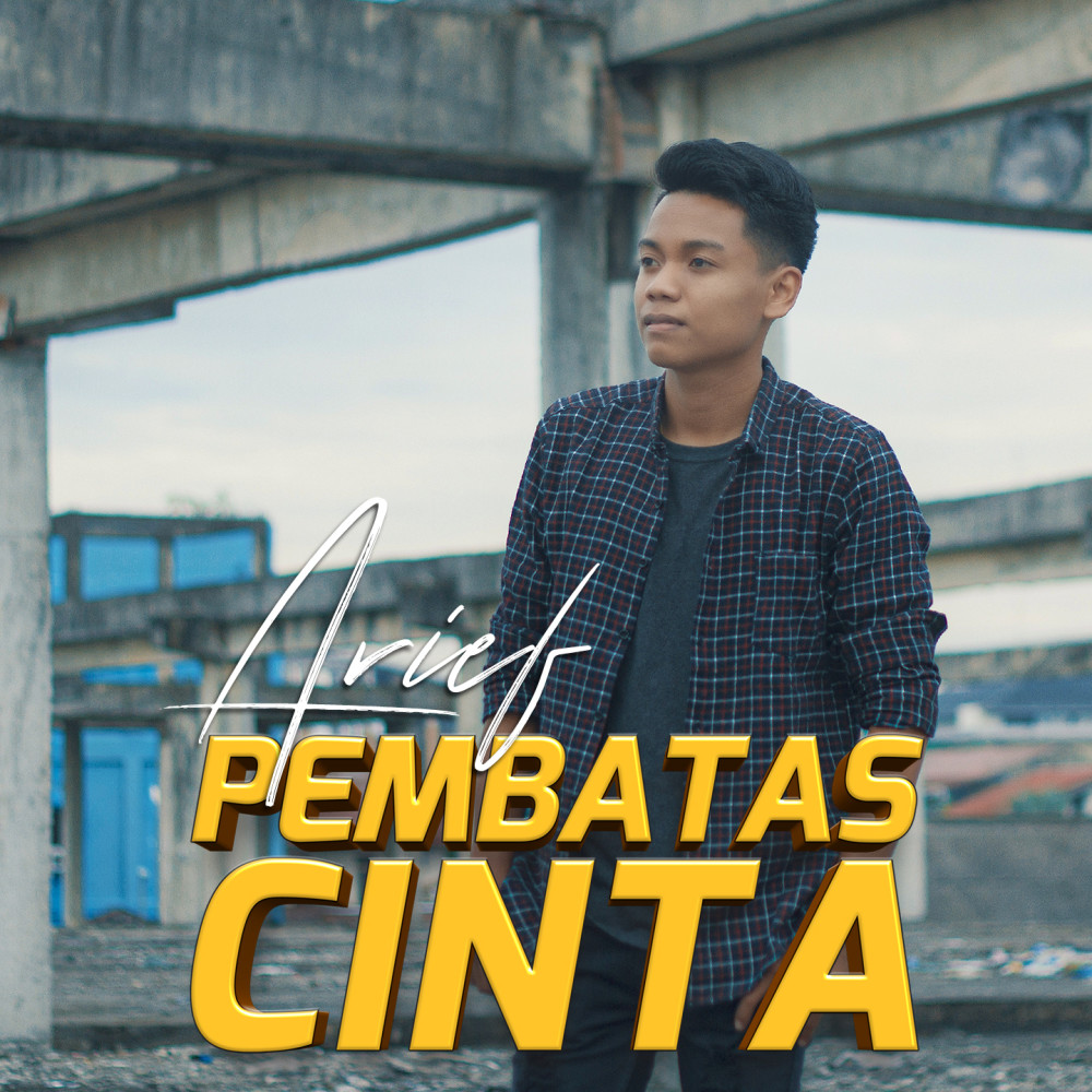 Pembatas Cinta