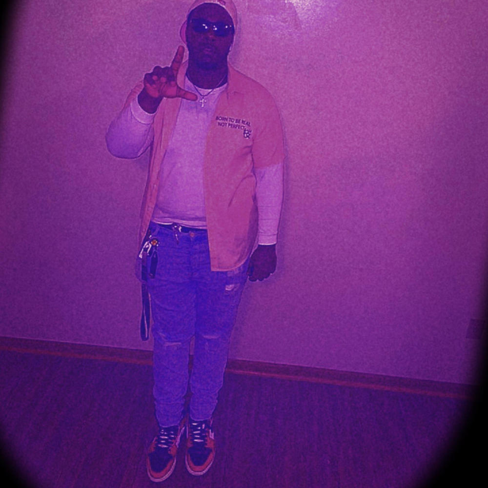 Poppin (Explicit)