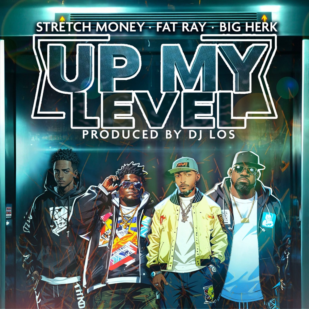 Up My Level