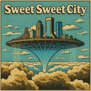 收聽Keynon的Sweet Sweet City (Explicit)歌詞歌曲